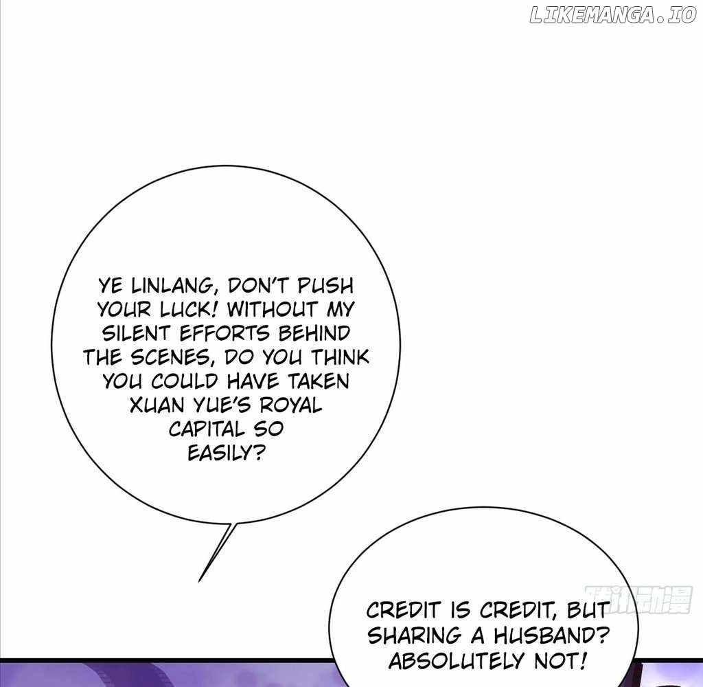 Humble System, Beg Me to Be Invincible Chapter 49 22